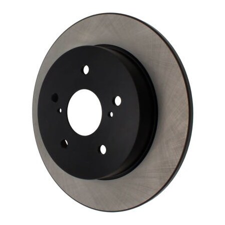 Centric Centric Premium Brake Rotor, Centric Parts 120.48013 120.48013